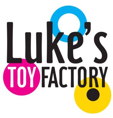 Lukes Toys